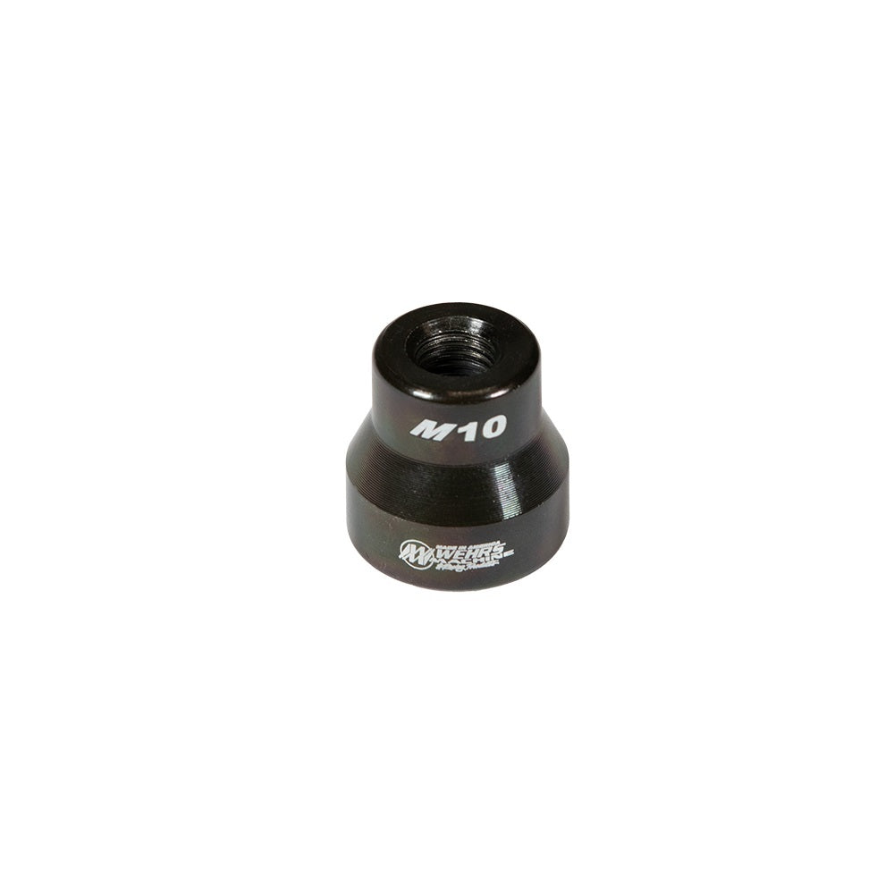 WEHRS MACHINE WM134-M10 TIE ROD TOOL M10-1.25 TH READ