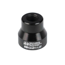 Load image into Gallery viewer, WEHRS MACHINE WM134-M11-1.25 TIE ROD TOOL M11-1.25 TH READ
