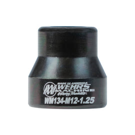 WEHRS MACHINE WM134-M12-1.25 TIE ROD TOOL M12-1.25 TH READ