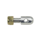 WEHRS MACHINE WM135 Body Mount Threaded 5/16 -18 UNC 1/2in Pin