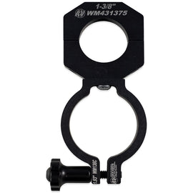 WEHRS MACHINE WM1381500 Wehrs Machine WM1381500 Clamp-On Shock Reservoir Bracket for 1.5-Inch Tubes, Penske Shocks
