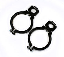 Load image into Gallery viewer, WEHRS MACHINE WM140400T1250 Bottle Mount 4in for 1-1/4in Tube