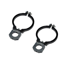 Load image into Gallery viewer, WEHRS MACHINE WM1404375T1625 WEHRS MACHINE WM1404375T1625 Clamp-On Fire Suppression Bottle Mount Pair