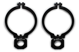 WEHRS MACHINE WM1405250T1250 Mount Fire Bottle 5.25in ID 1-1/4in Tube Mnt Pair