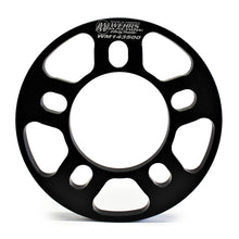 Load image into Gallery viewer, WEHRS MACHINE WM143500 Wheel Spacer 1/2in Small 5Alum