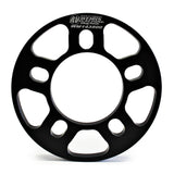 WEHRS MACHINE WM143500 Wheel Spacer 1/2in Small 5Alum