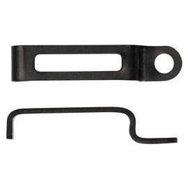 WEHRS MACHINE WM15 Spark Plug Wire Keepers Pair