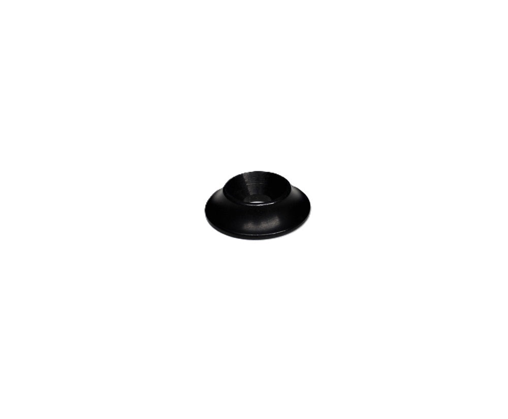 WEHRS MACHINE WM163B Fender Washer Alumimun Black Ano