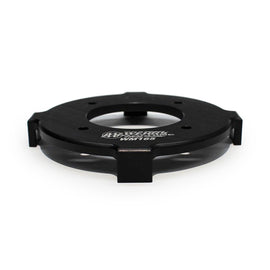 WEHRS MACHINE WM165B Coil-Over Adapter 5in w/ Bearing