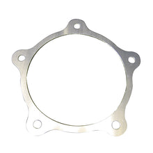 Load image into Gallery viewer, WEHRS MACHINE WM186500 Wide 5 Wheel Spacer 1/2in Aluminum