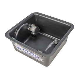 WEHRS MACHINE WM190 Gear Lube Pump