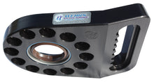 Load image into Gallery viewer, WEHRS MACHINE WM197 Pinion Mount Angled Sng Sided Climber Alum