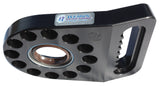 WEHRS MACHINE WM197 Pinion Mount Angled Sng Sided Climber Alum