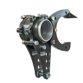 WEHRS MACHINE WM200-16C-B LR BOTTOM BRAKE SIDE OF COMBO CAGE