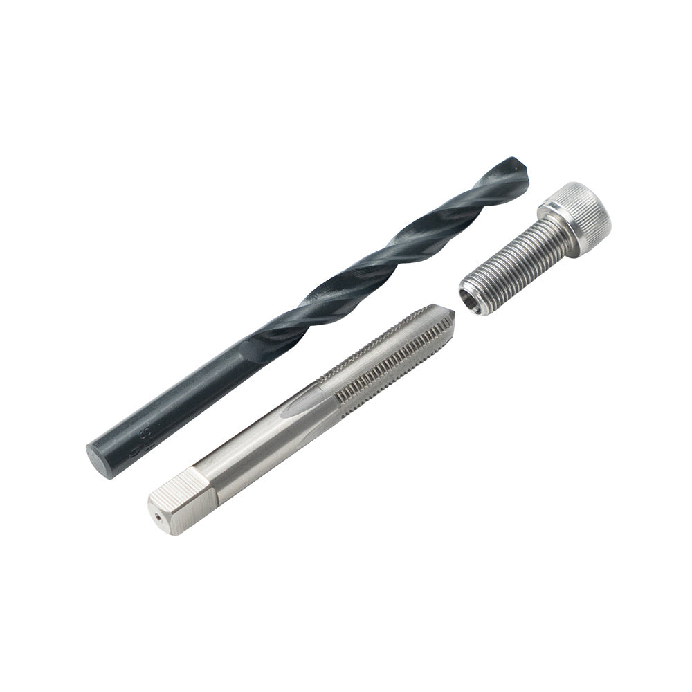 WEHRS MACHINE WM200-17TK WEHRS MACHINE WM200-17TK Tap Kit for WM200-17 Clamp Ring