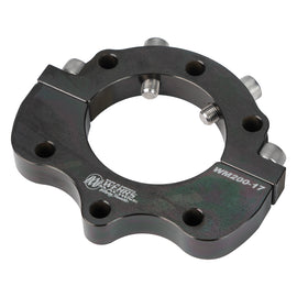 WEHRS MACHINE WM200-17 WEHRS MACHINE Heavy Duty Axle Tube Clamp Ring 3 Inch Inner Diameter, Part Number WM200-17
