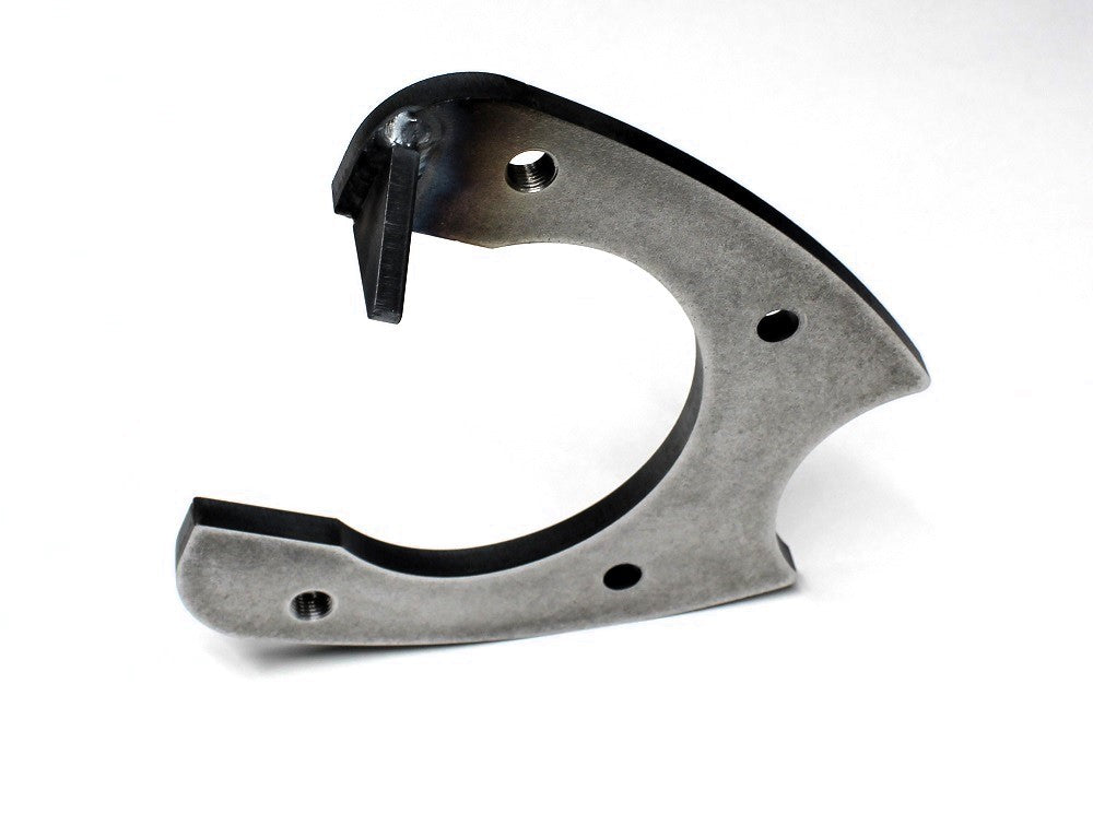 WEHRS MACHINE WM200-18-W-R Caliper Mount Wel-On Metric L/R