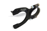WEHRS MACHINE WM200-18L Caliper Mount Left Clamp-On Metric Fab.