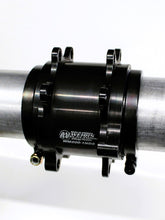 Load image into Gallery viewer, WEHRS MACHINE WM200-1NDS Housing Narrow Dbl Shear Birdcage