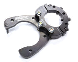 WEHRS MACHINE WM200-20HDL Caliper Mount Left Clamp-On Metric 2-PC