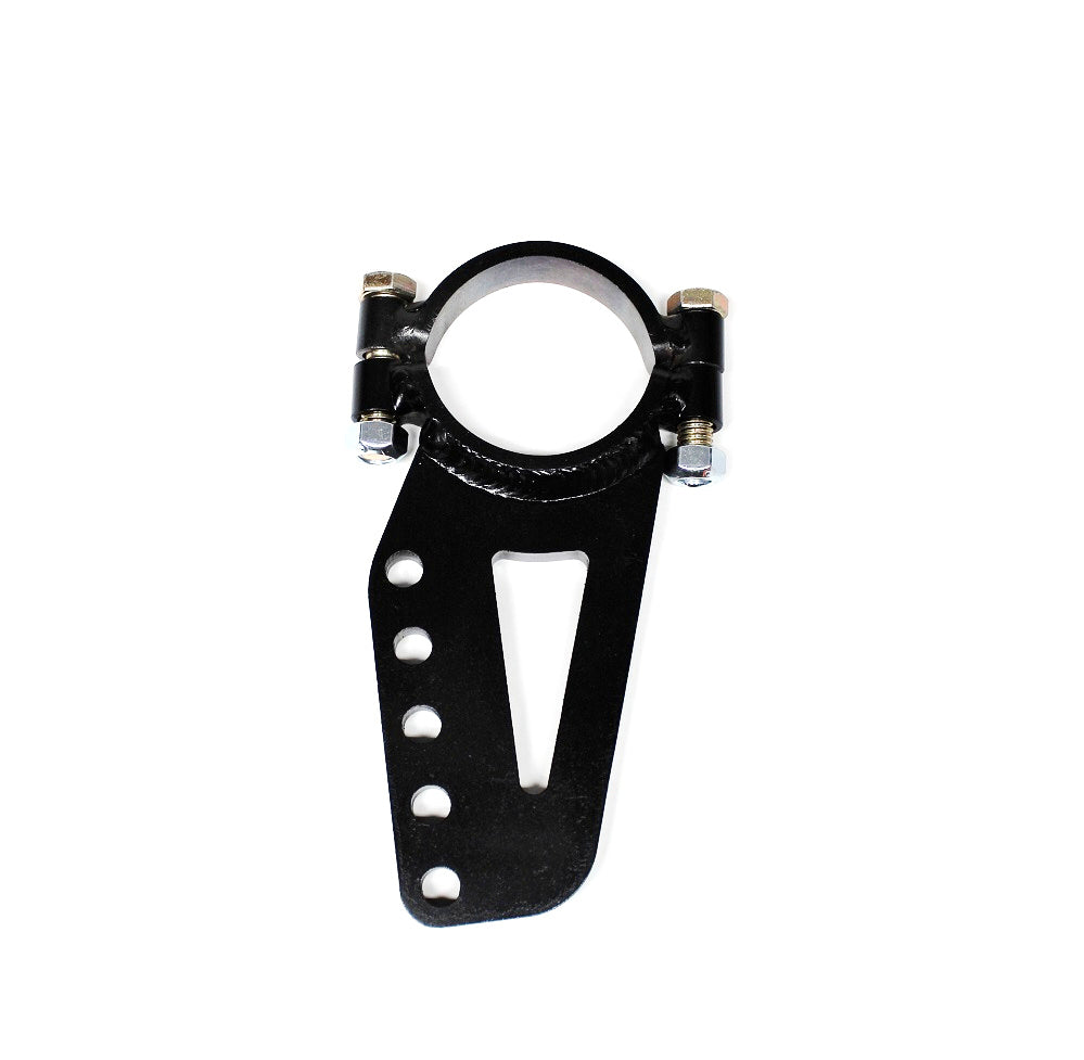 WEHRS MACHINE WM200-24 Bracket Steel Lower Clamp