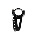 WEHRS MACHINE WM200-24 Bracket Steel Lower Clamp
