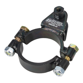 WEHRS MACHINE WM200-26 WEHRS MACHINE WM200-26 Steel Axle Mount Shock Absorber Clamp-On for 3-Inch Axle Tubes