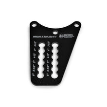 Load image into Gallery viewer, WEHRS MACHINE WM200-5-500-250-F-1 Birdcage Plate Bottom Double Row 1/2in Holes