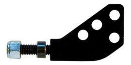 WEHRS MACHINE WM200-6 Shock Mnt Straight Steel