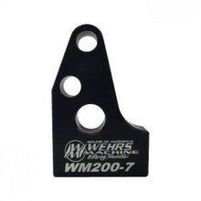 Load image into Gallery viewer, WEHRS MACHINE WM200-7 Shock Mount Angled w/o Swivel