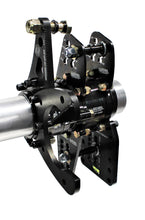 Load image into Gallery viewer, WEHRS MACHINE WM200CNDS-0 Birdcage Steel L/R DBL Shear w/Brake Combo Zero