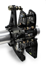 Load image into Gallery viewer, WEHRS MACHINE WM200CNDS-H-0 Birdcage Steel L/R Heavy DBL Shear W/Brake Combo