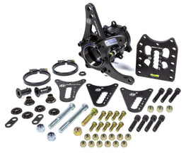 WEHRS MACHINE WM200CNDS Birdcage Steel L/R Dbl Shear w/Brake Combo