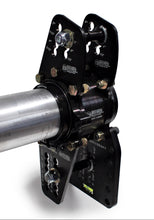 Load image into Gallery viewer, WEHRS MACHINE WM200NDS-0 Birdcage Steel w/Clamps Zero Index Double Shear