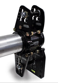 WEHRS MACHINE WM200NDS-0 Birdcage Steel w/Clamps Zero Index Double Shear