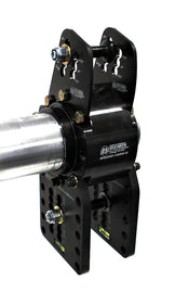 WEHRS MACHINE WM200NDS-H-0 Birdcage Steel w/cmp Dbl Shear Heavy Zero Index