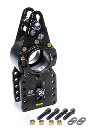 WEHRS MACHINE WM200NDS-H Birdcage Steel w/Clamp Rings Dbl Shear Heavy