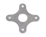 WEHRS MACHINE WM201 Scuff Plate Hood Pin Lightweight