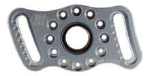Load image into Gallery viewer, WEHRS MACHINE WM205DS Pinion Mount Dbl Sided Climber for QC Radiused