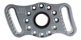 WEHRS MACHINE WM205DS Pinion Mount Dbl Sided Climber for QC Radiused