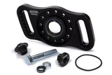 WEHRS MACHINE WM205DU Pinion Mount Dbl Sided Climber for QC Radiused
