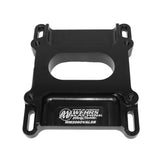 WEHRS MACHINE WM206OVALSB Carb Adapater 4412 1in Tall Oval