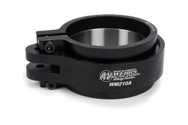 WEHRS MACHINE WM210AK Limit Chain Holder Alum Kit w/Clamps