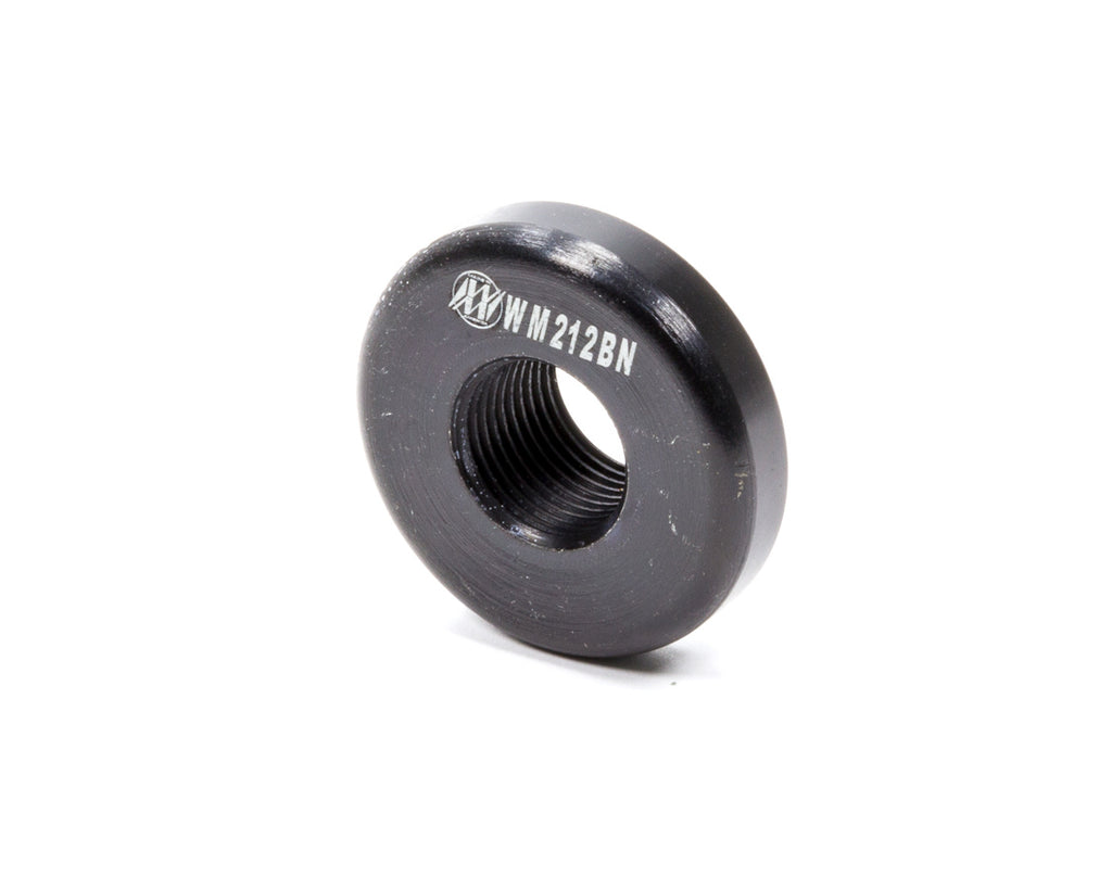 WEHRS MACHINE WM212BN Back Nut for Frame Mount