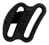 WEHRS MACHINE WM212 Panhard Mount Alum 2x2 Double Radius Climber