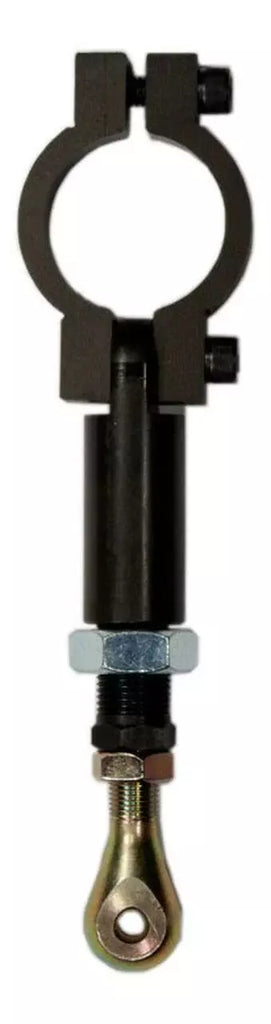 WEHRS MACHINE WM2141250 LIMIT CHAIN FRAME MOUNT 1-1/4in TUBE STEEL