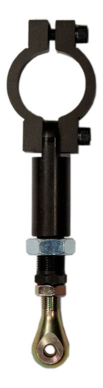 WEHRS MACHINE WM214150 L/R Limit Chain Frame Mnt 1-1/2in