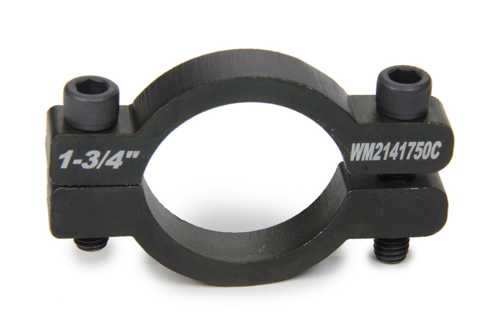 WEHRS MACHINE WM2141750C Clamp 1-3/4in Limit Chain