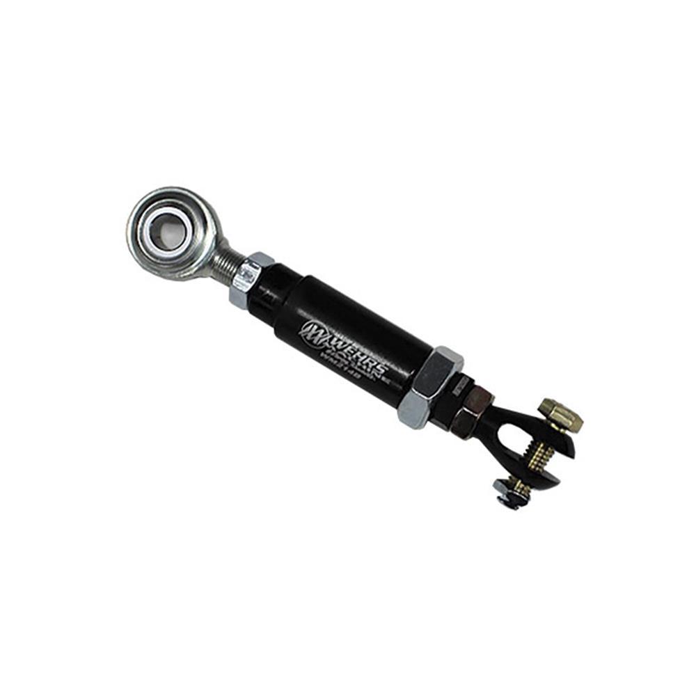 WEHRS MACHINE WM214B WEHRS MACHINE WM214B Suspension Limiter Chain Mount, Double Adjustable Bolt-On Steel Chain
