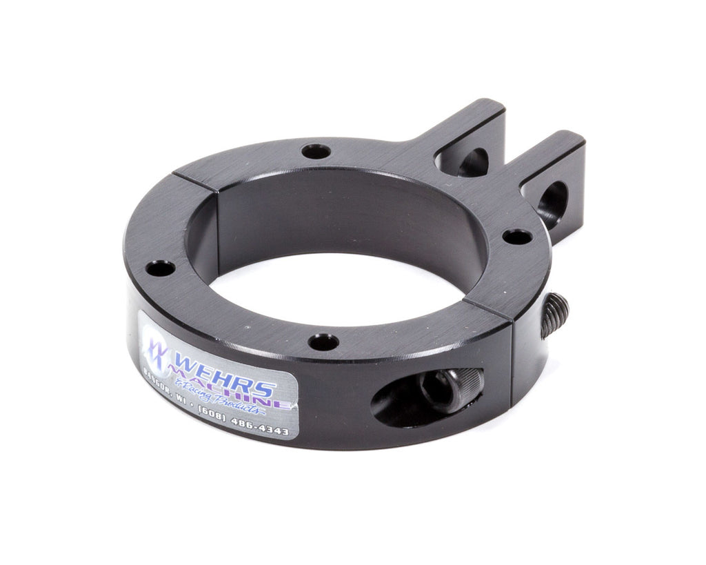 WEHRS MACHINE WM215SC Clamp Lift Bar Strut Support